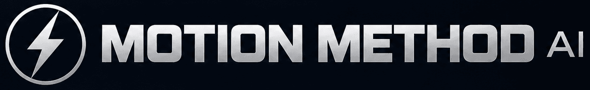Motion Method AI